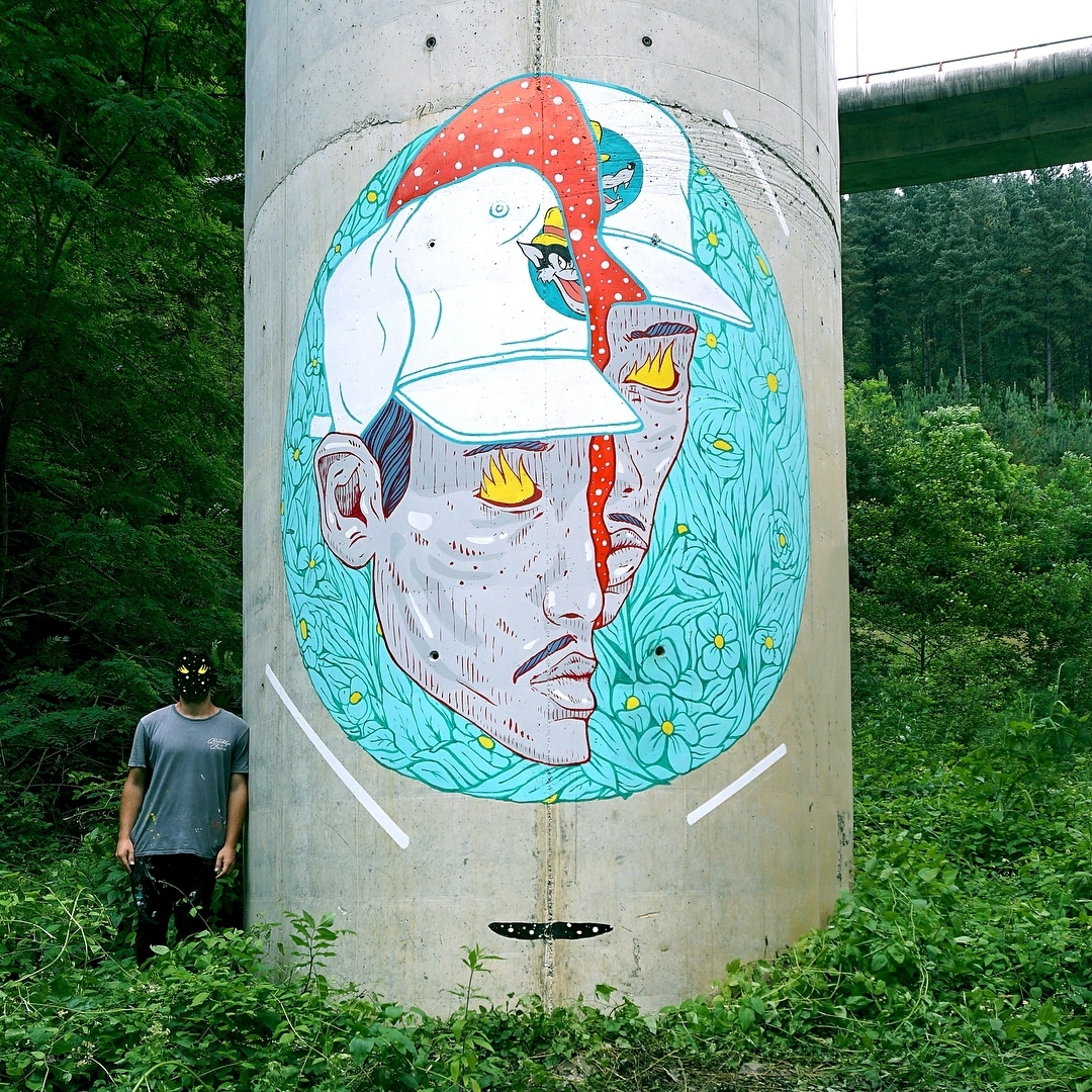 Sor2 @Vergara, Spain