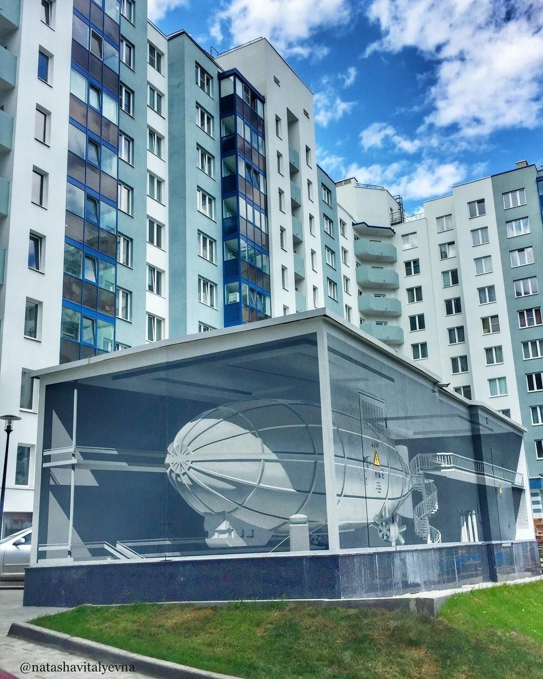 Shozy @Yekaterinburg, Russia