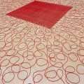 Undercurrent by Mona Hatoum