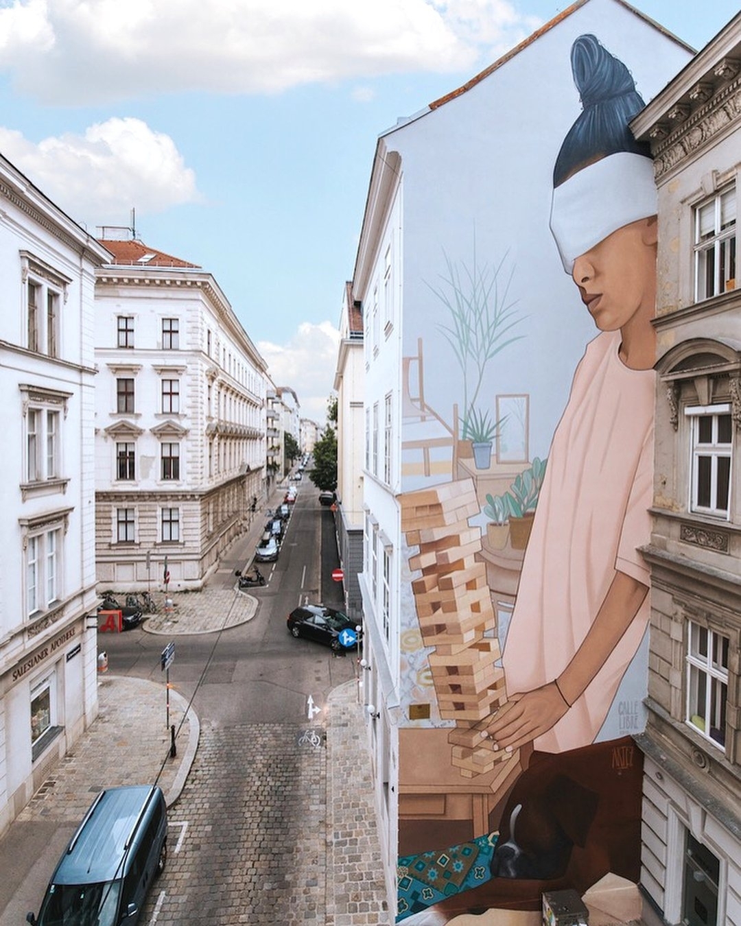 Artez @Vienna, Austria