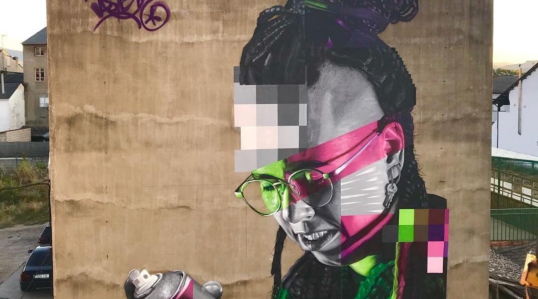 Asier @Cacabelos, Spain