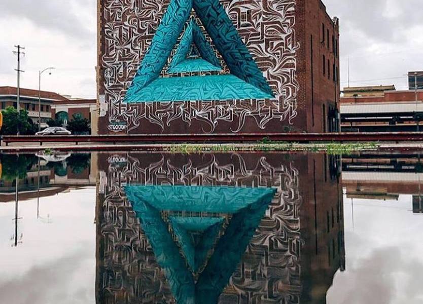 Astro ODV @Stockton, USA