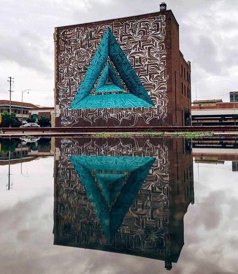 Astro ODV @Stockton, USA