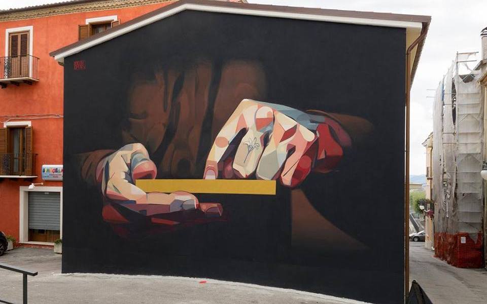 Basik @Santa Croce di Magliano, Italy