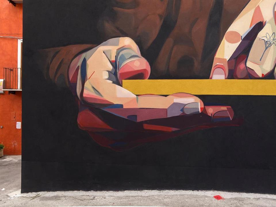 Basik @Santa Croce di Magliano, Italy