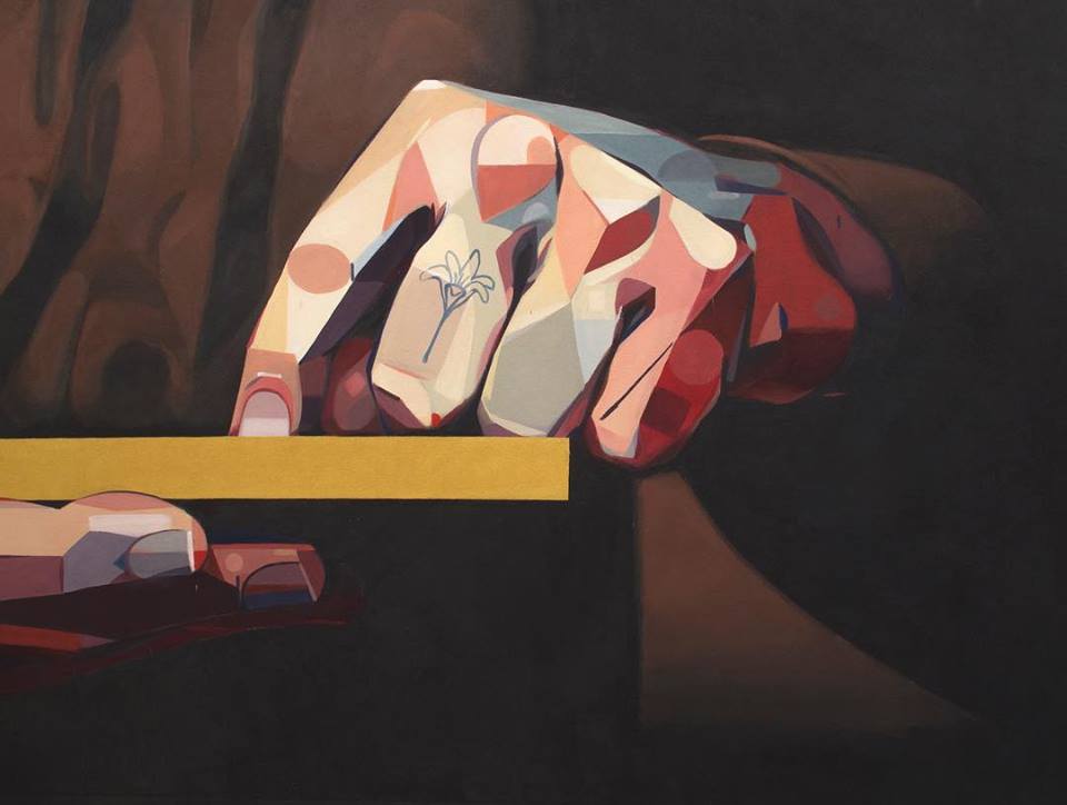 Basik @Santa Croce di Magliano, Italy