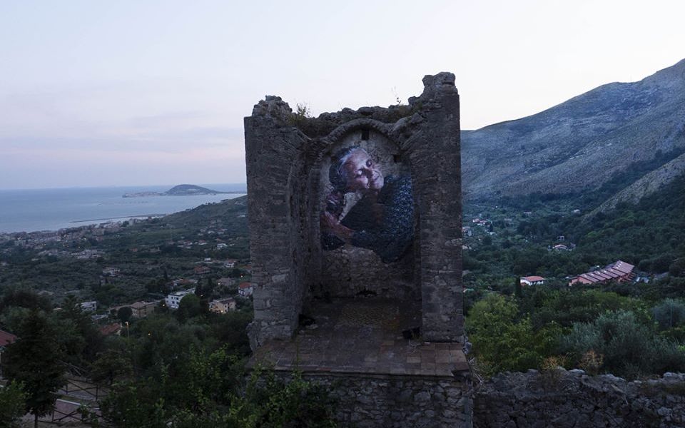 Bifido @Maranola, Italy