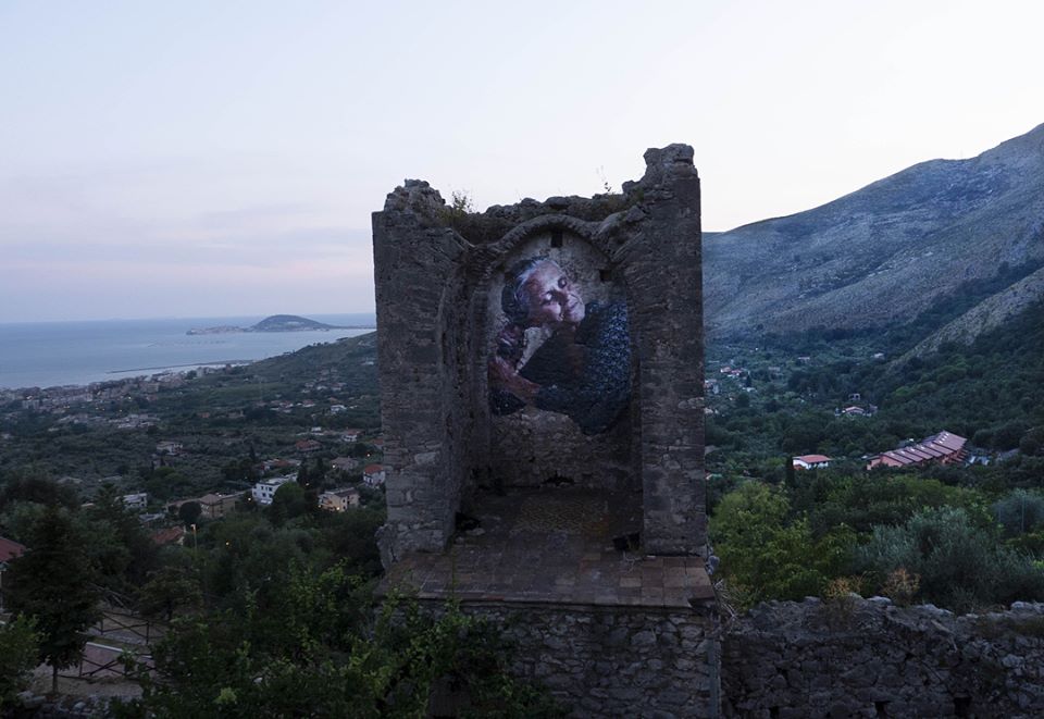 Bifido @Maranola, Italy Bifido @Maranola, Italy