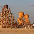 Burning Man 2018