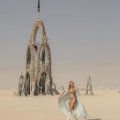 Burning Man 2018