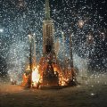 Burning Man 2018