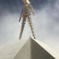 Burning Man 2018
