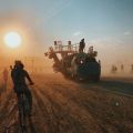 Burning Man 2018