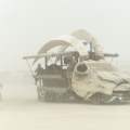 Burning Man 2018