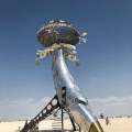 Burning Man 2018