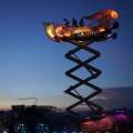 Burning Man 2018