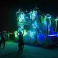 Burning Man 2018