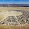 Burning Man 2018