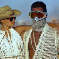 Burning Man 2018