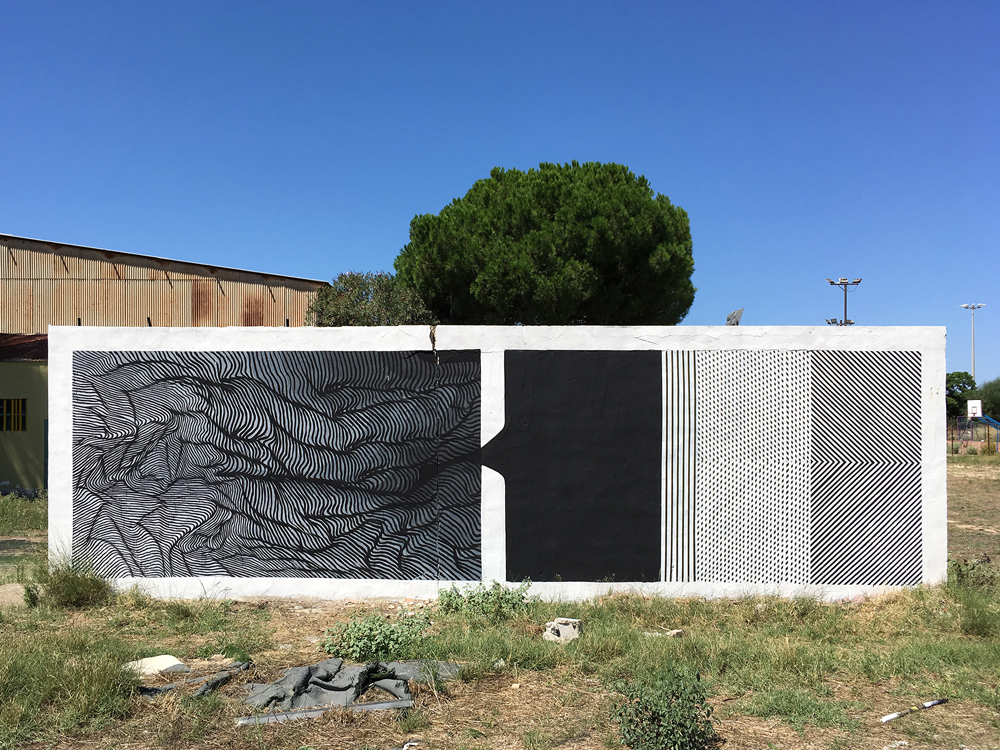 Ciredz & Ludovica Frauu @Cagliari, Italy