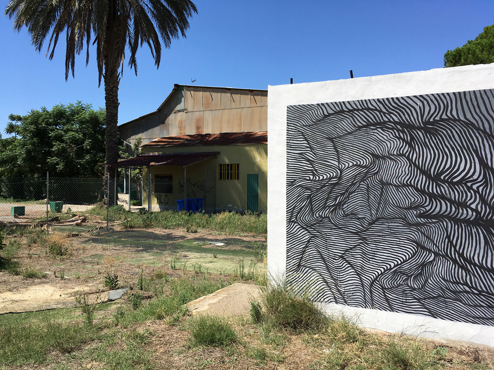 Ciredz & Ludovica Frauu @Cagliari, Italy