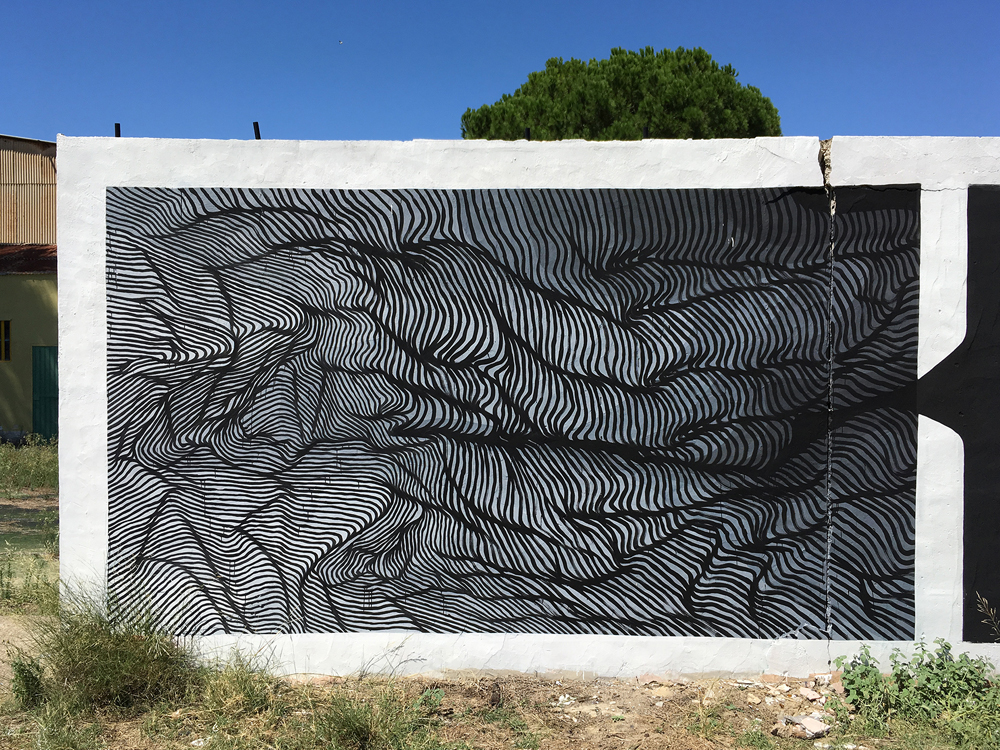 Ciredz & Ludovica Frauu @Cagliari, Italy