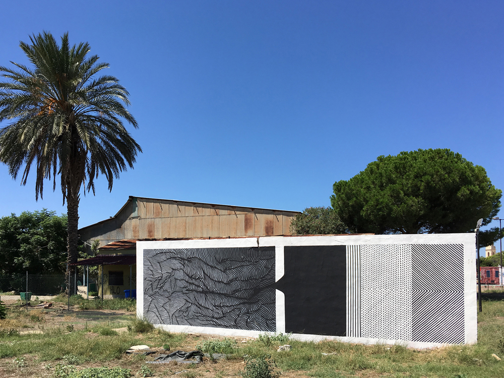 Ciredz & Ludovica Frauu @Cagliari, Italy