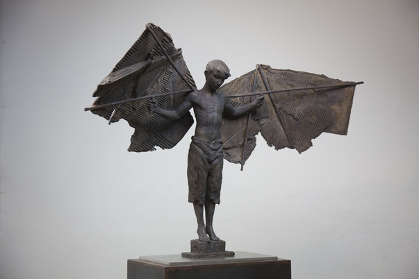 Coderch & Malavia - Learning to Fly, 2017