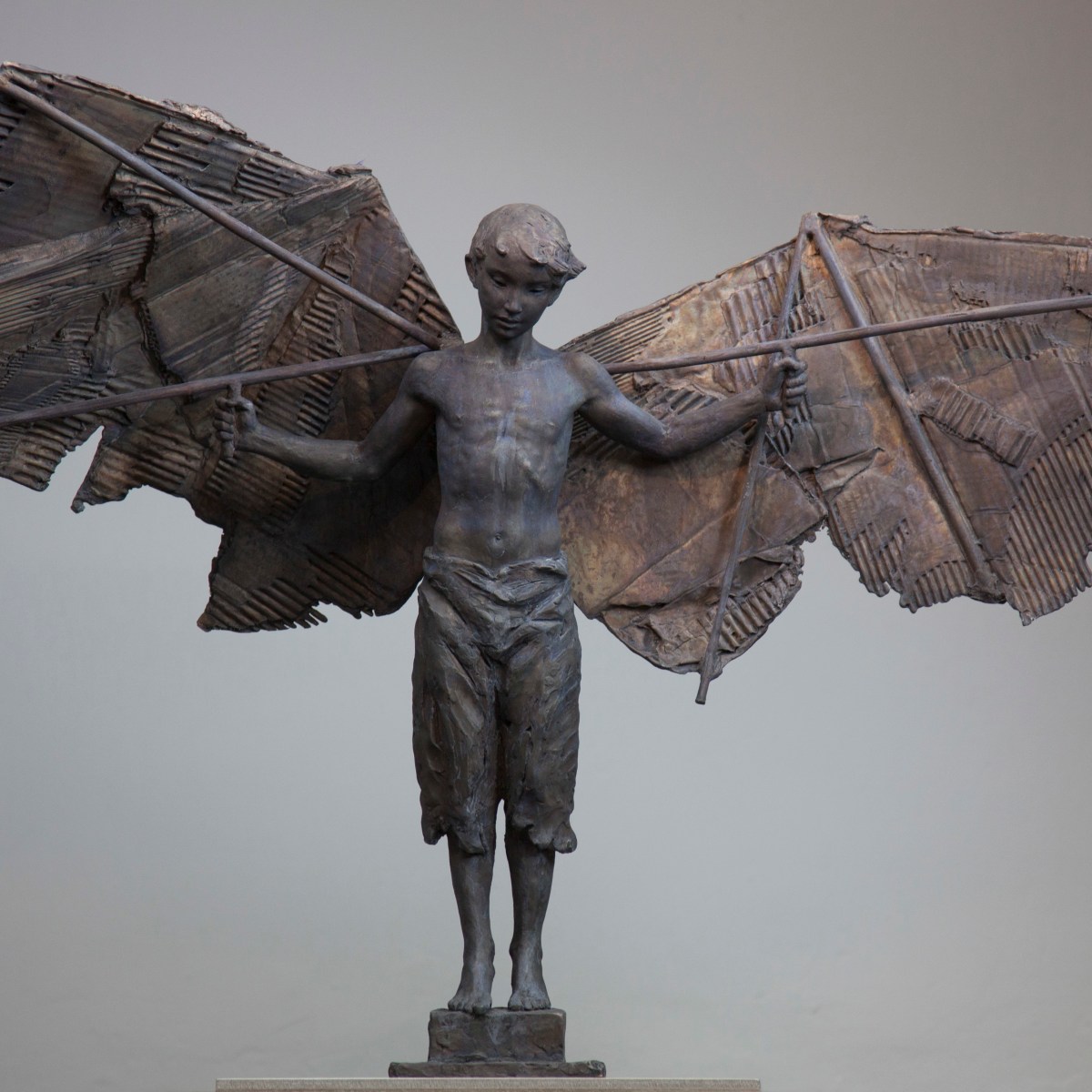 Coderch & Malavia - Learning to Fly, 2017