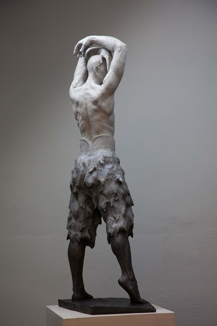 Coderch & Malavia - THE GREAT SWAN, 2018