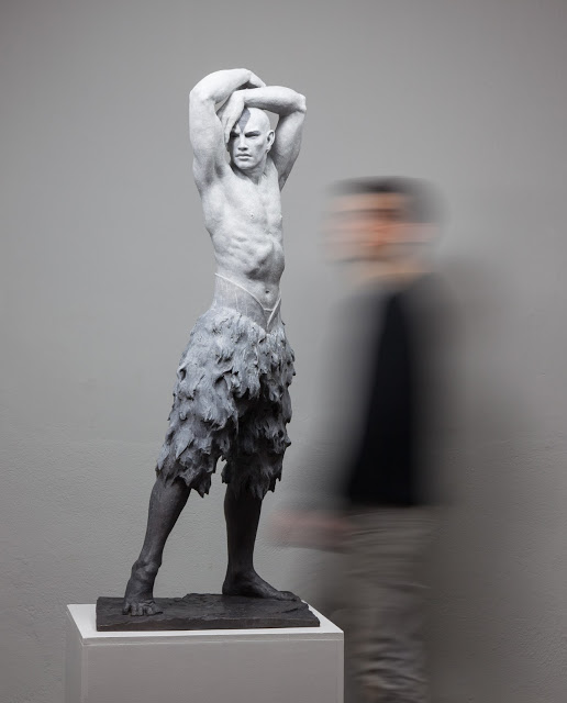 Coderch & Malavia - THE GREAT SWAN, 2018