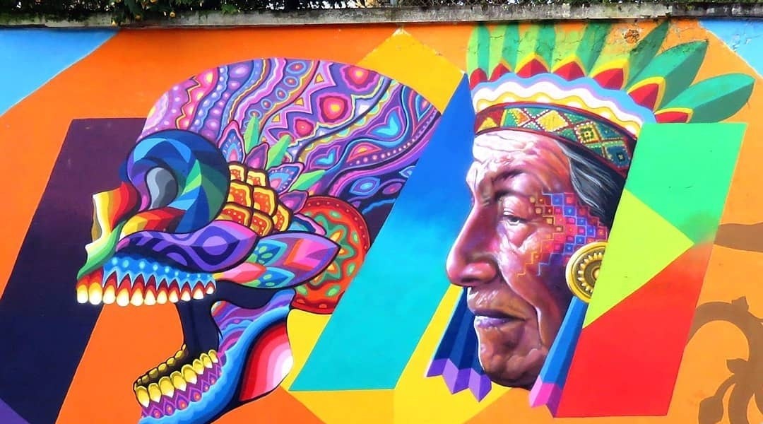 Farid Rueda @Pereira, Colombia