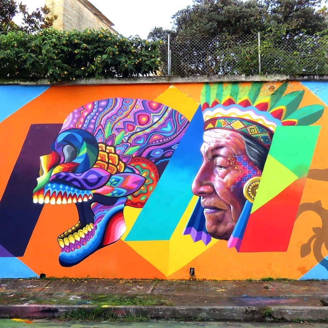 Farid Rueda @Pereira, Colombia