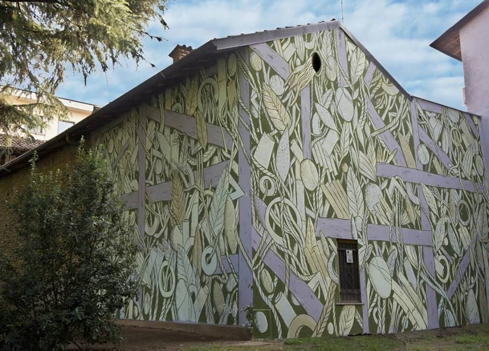 Federico Crisa @ Treviglio, Italy