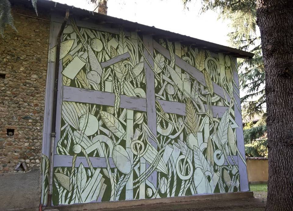 Federico Crisa @ Treviglio, Italy