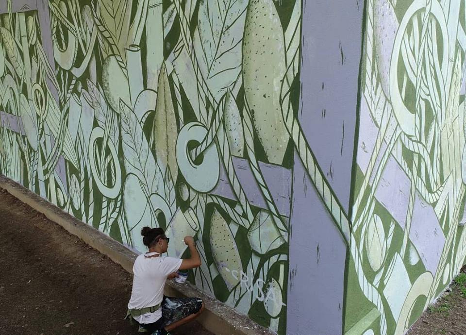 Federico Crisa @ Treviglio, Italy