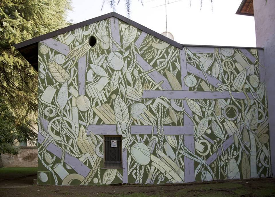 Federico Crisa @ Treviglio, Italy