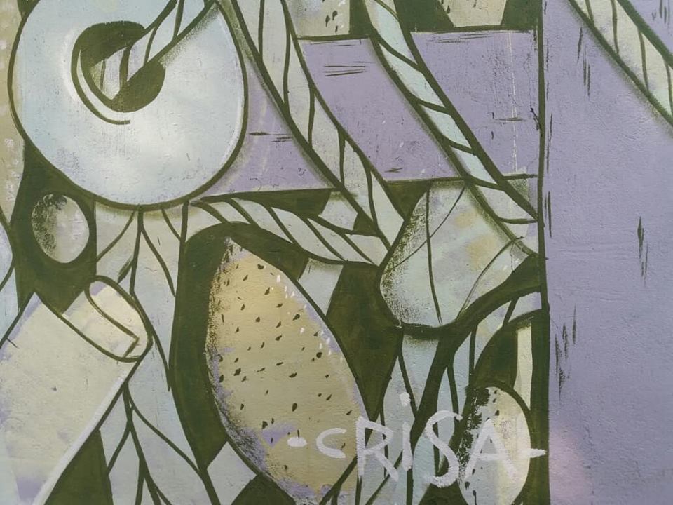 Federico Crisa @ Treviglio, Italy