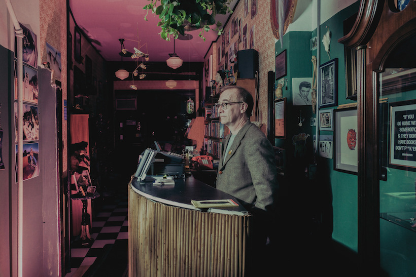 Franck Bohbot