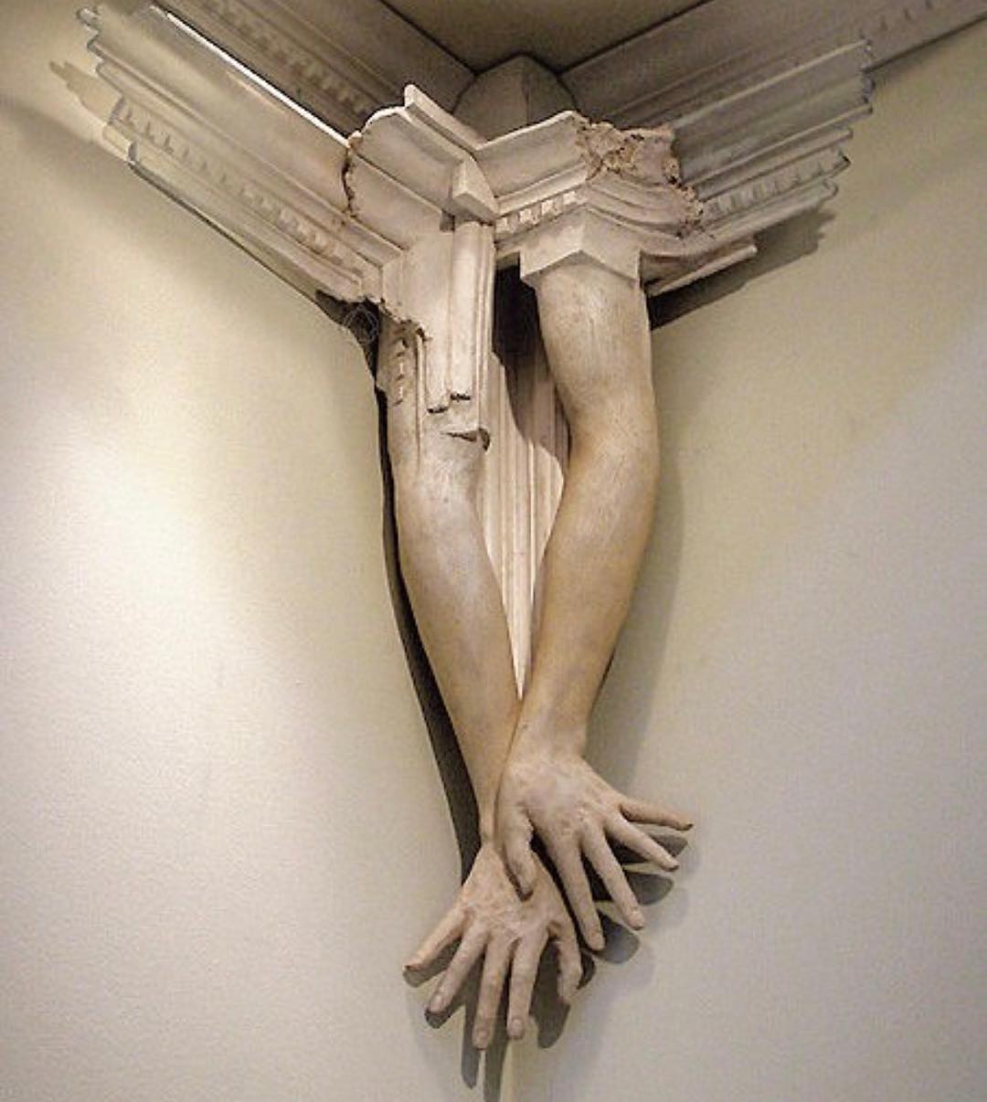 Ghost Construct (2012) by Snail Scott