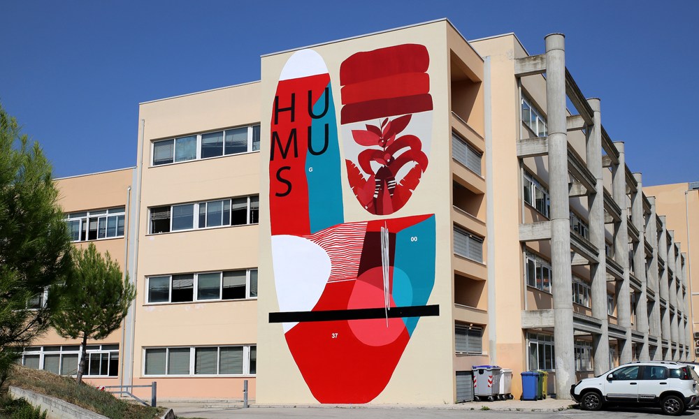 Giulio Vesprini @Fermo, Italy - Cerchio G37