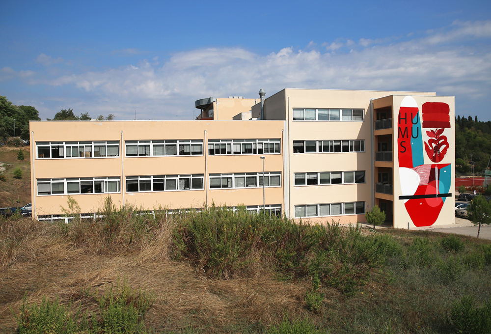 Giulio Vesprini @Fermo, Italy - Cerchio G37