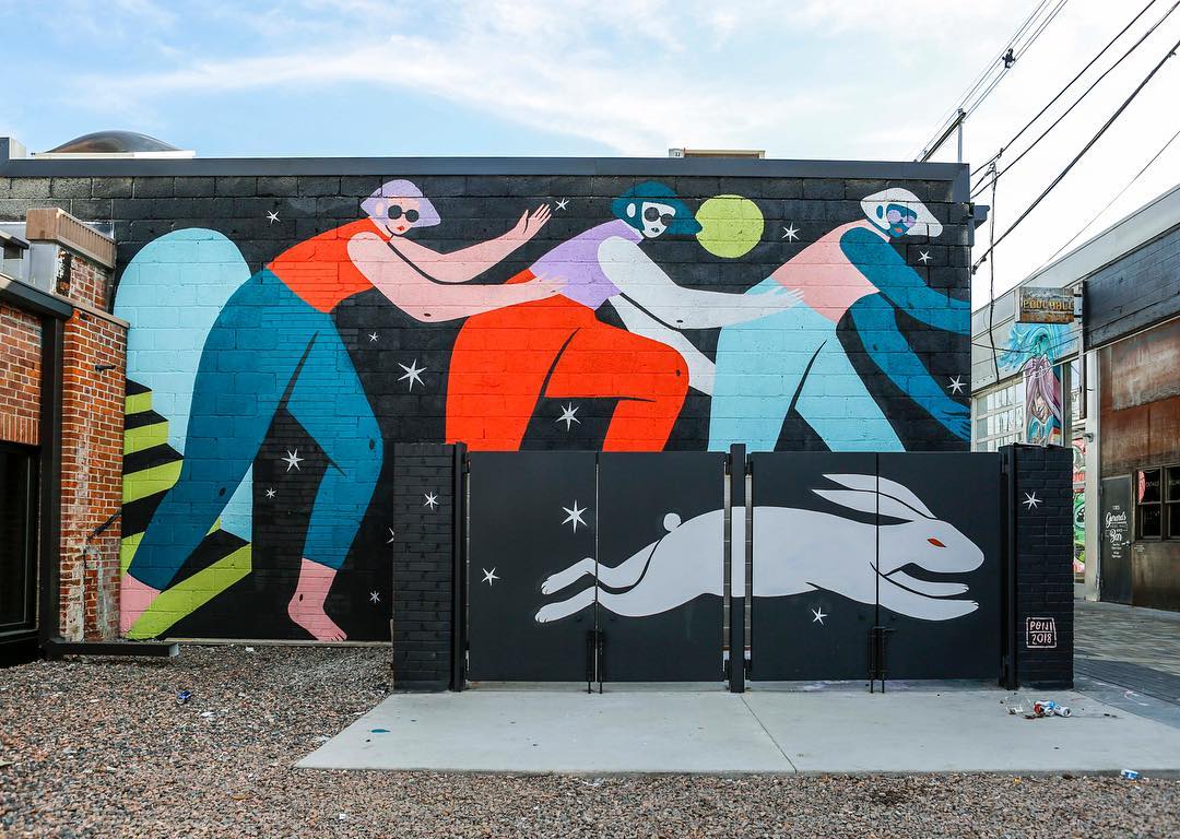 Hilda Palafox @Denver, Colorado, USA Hilda Palafox @Denver, Colorado, USA