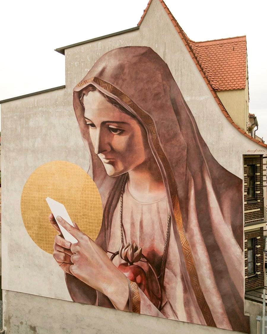 Innerfields @Wittenberg, Germany