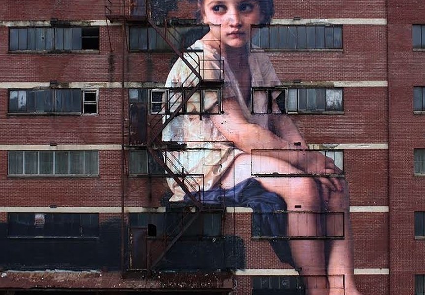 Julien de Casabianca @Memphis, Tennessee, USA