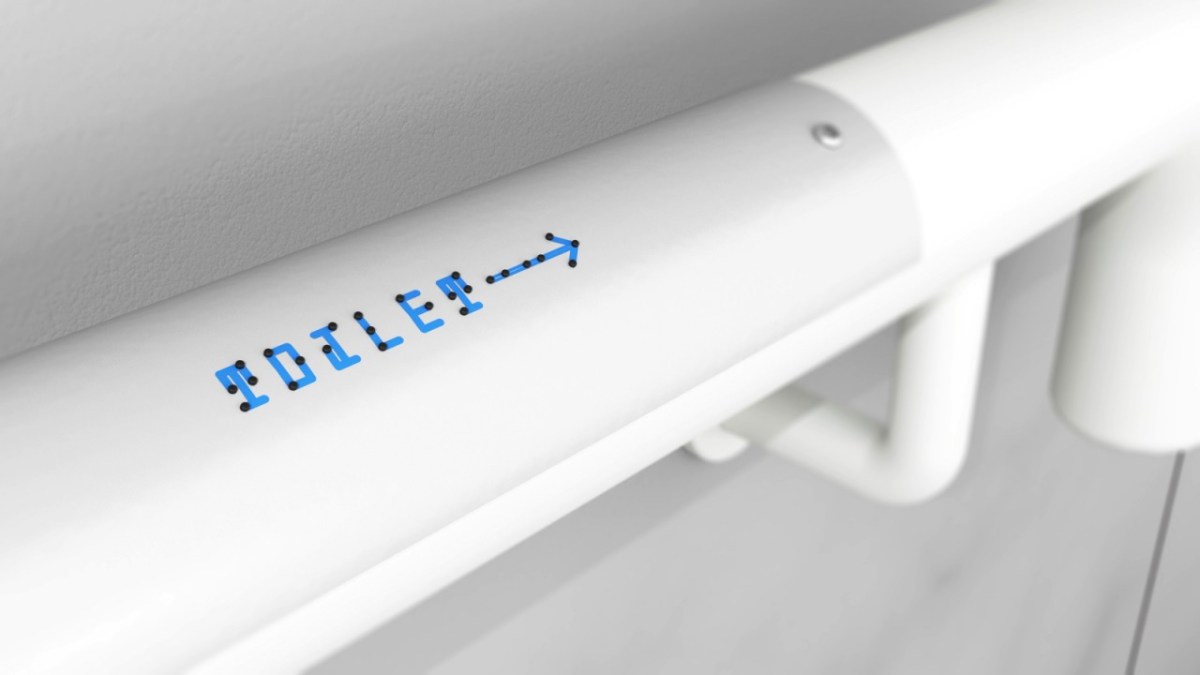 Kosuke Takahashi - Braille Neue