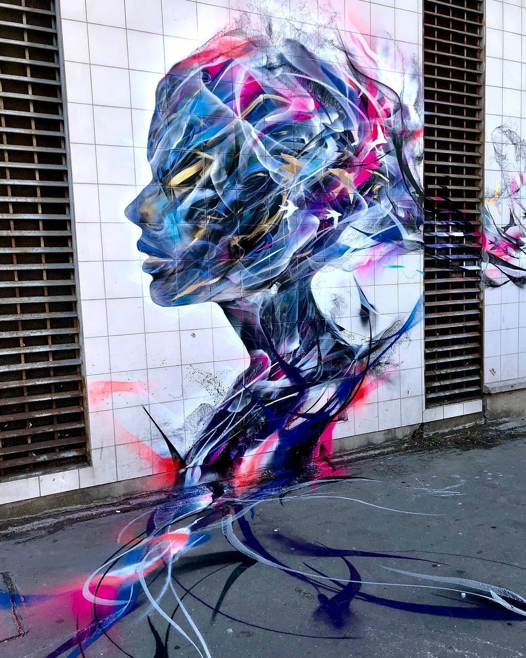 L7m @Vitry-Sur-Seine, Paris, France L7m @Vitry-Sur-Seine, Paris, France