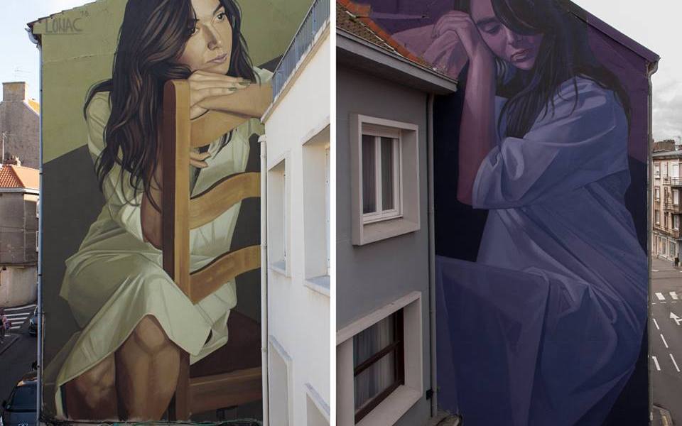 Lonac @Boulogne Sur Mer, France