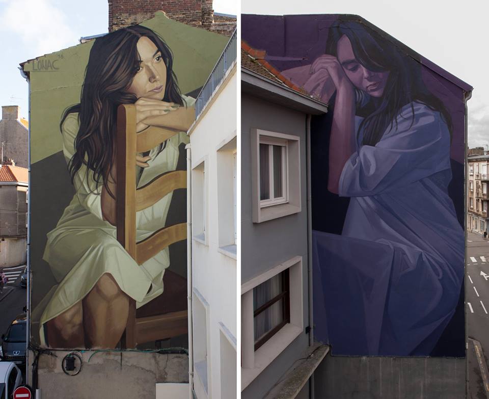 Lonac @Boulogne Sur Mer, France