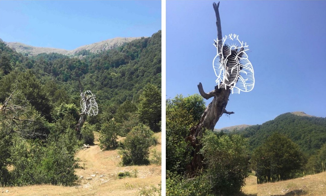 Marcantonio Raimondi Malerba - Arteparco